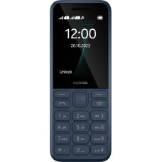 Nokia 130 2023 DS синий