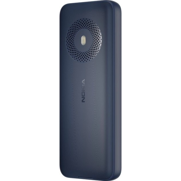 Nokia 130 2023 DS синий
