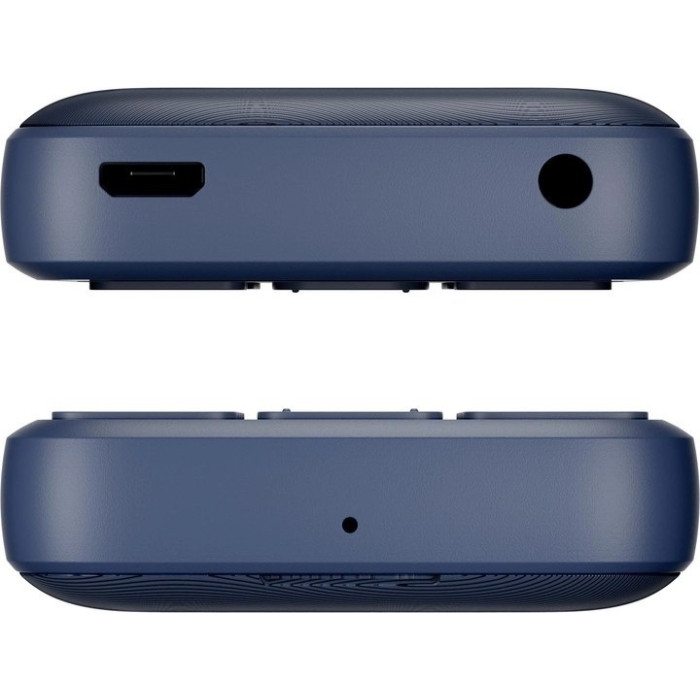 Nokia 130 2023 DS синий