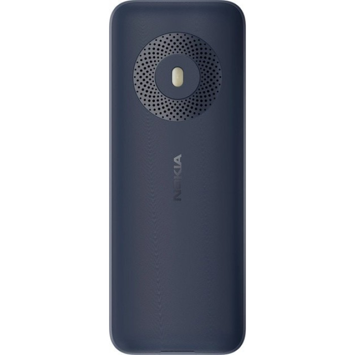 Nokia 130 2023 DS синий
