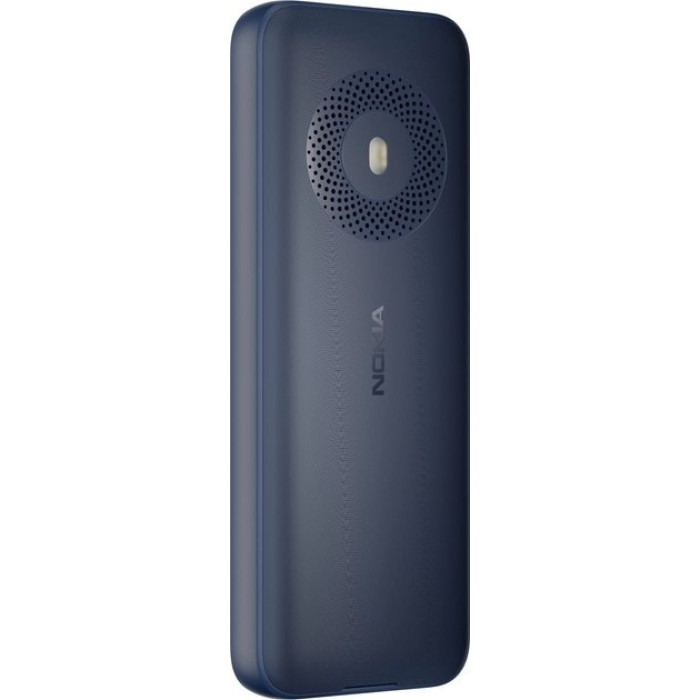Nokia 130 2023 DS синий