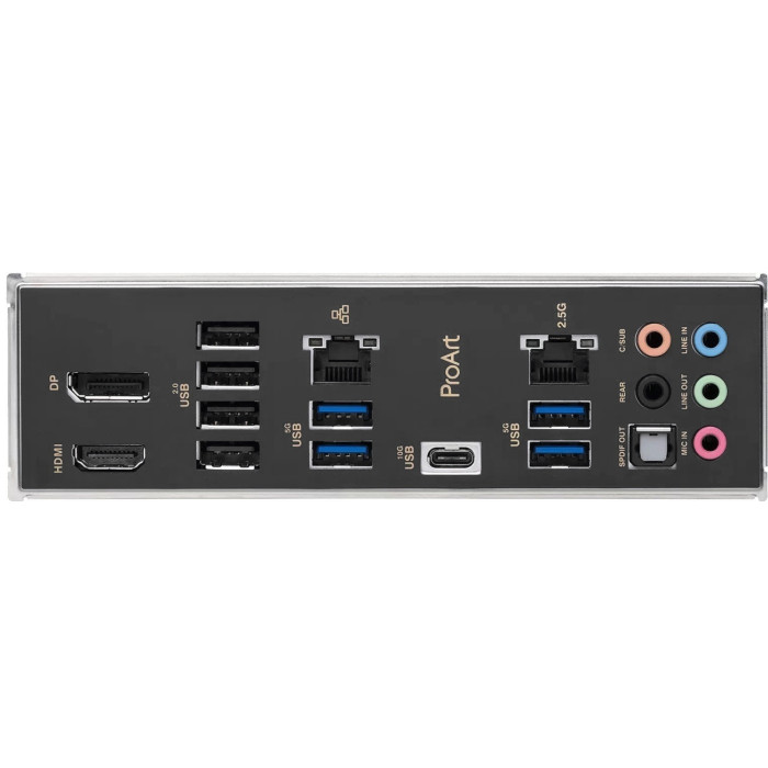 ASUS PROART B760-CREATOR
