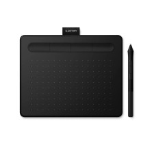 Графический планшет Wacom Intuos S (CTL-4100K-N) Чёрный<br>84345