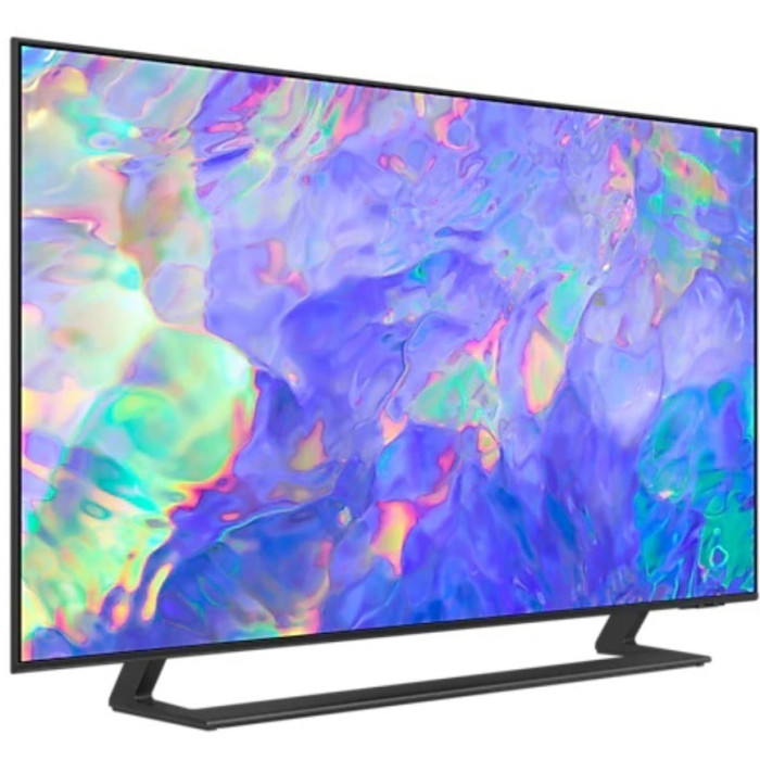 Samsung UE43CU8500UXCE 109 см серый