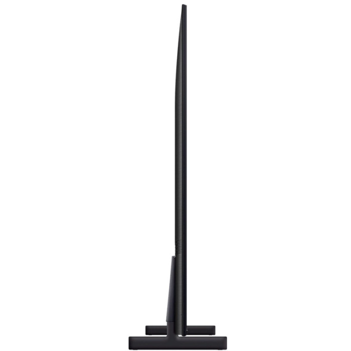Samsung UE55CU8000UXCE 140 см черный