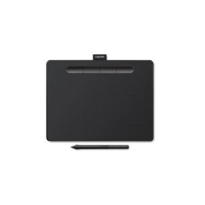 Графический планшет Wacom Intuos M (CTL-6100K-B) Чёрный<br>84346