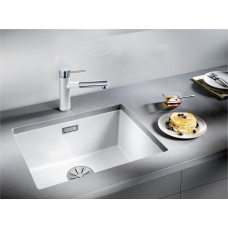 Blanco Subline 500-U 527170 подстольная 53х46х19 см, гранит
