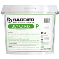 БАРЬЕР сменная засыпка С207303 12.5 кг