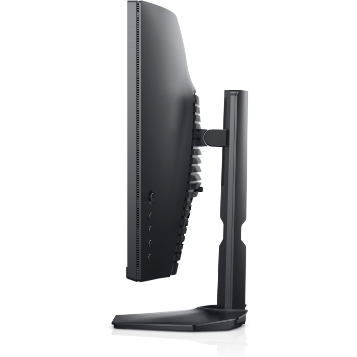 DELL S2721HGFA 210-BFWN черный