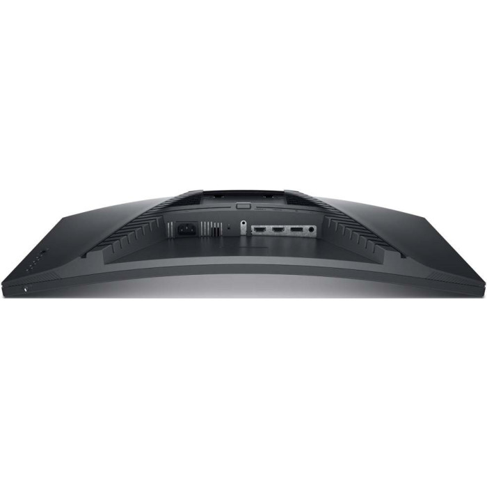 DELL S2721HGFA 210-BFWN черный
