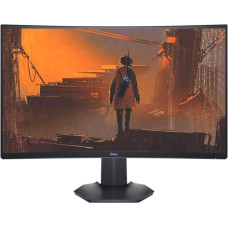 DELL S2721HGFA 210-BFWN черный