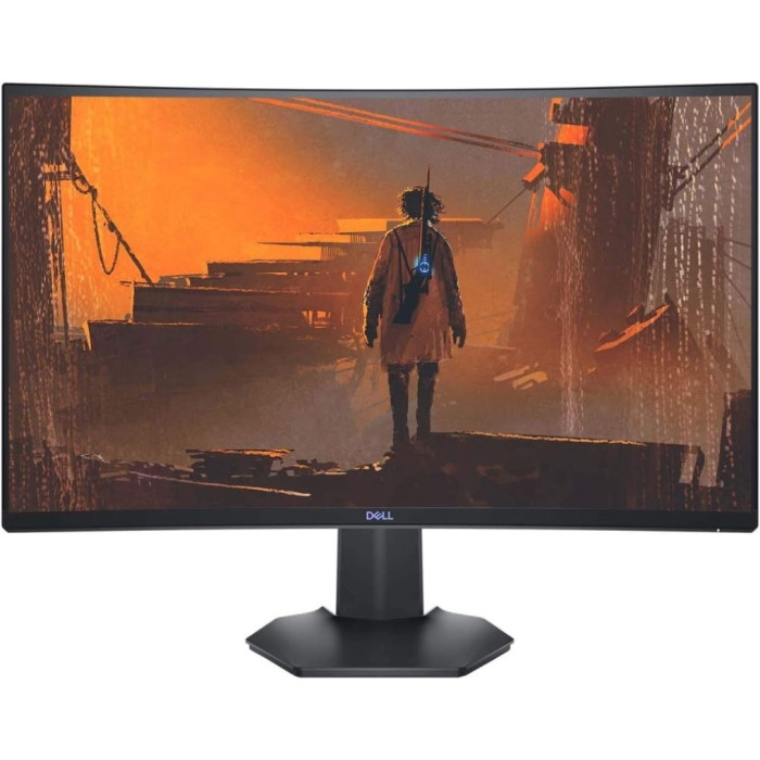 DELL S2721HGFA 210-BFWN черный DELL S2721HGFA 210-BFWN черный