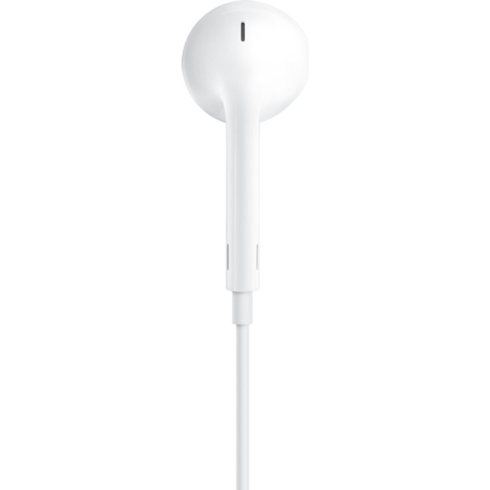 Apple EarPods USB-C MTJY3ZM/A белый