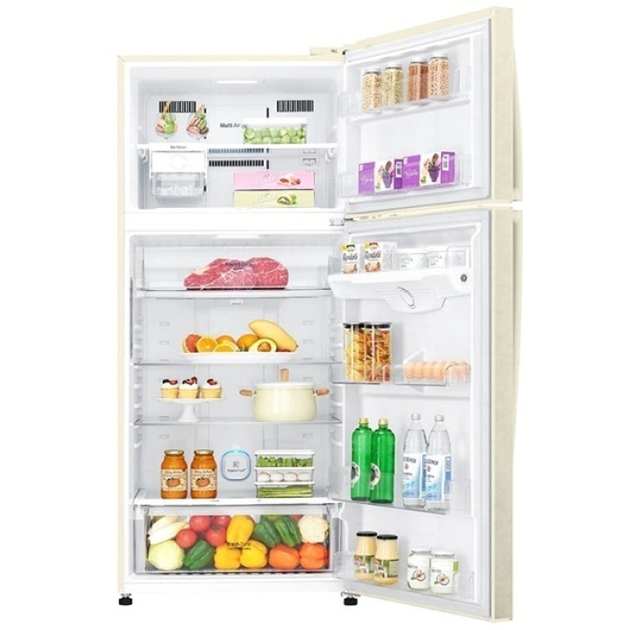 LG GN-H702HEHL бежевый
