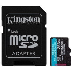 Kingston SDCG3/256GB 256 Гб