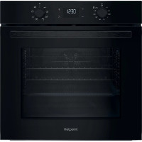 Hotpoint-Ariston HAO 455C B черный