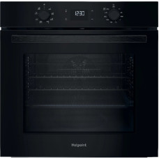 Hotpoint-Ariston HAO 455C B черный