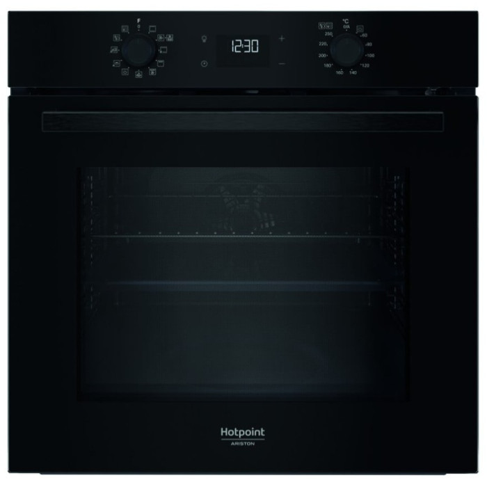 Hotpoint-Ariston HAO 478P B черный