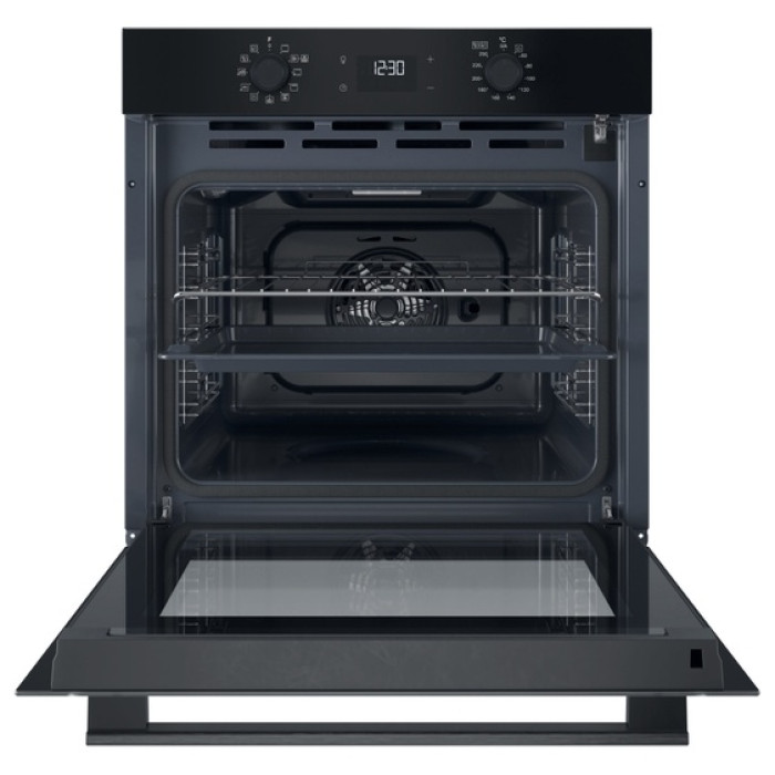 Hotpoint-Ariston HAO 478P B черный