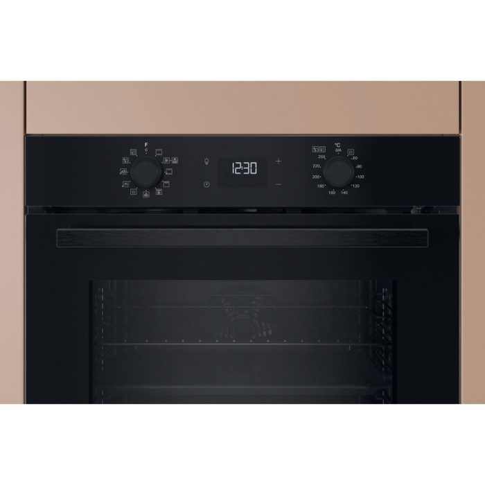 Hotpoint-Ariston HAO 478P B черный