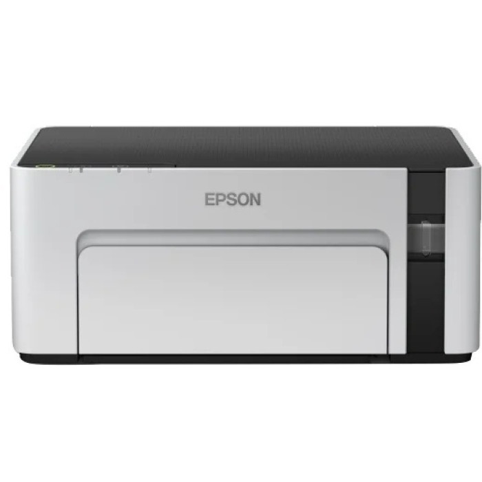 Epson M1100 черный-белый