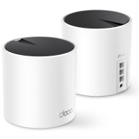 Wi-Fi Mesh система TP-LINK AX3000 Tp-Link Deco X55(2-pack) Wi-Fi 6