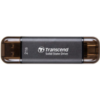 Transcend TS2TESD310C 2000 Гб