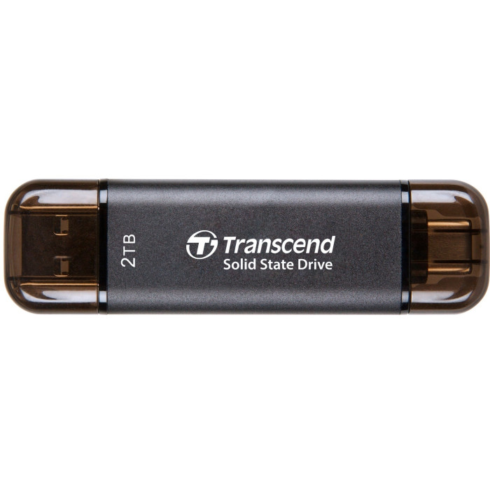 Transcend TS2TESD310C 2000 Гб