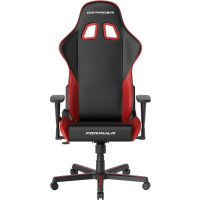  DXRacer GC/XLFR23LTA/NR, красный, черный
