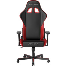  DXRacer GC/XLFR23LTA/NR, красный, черный