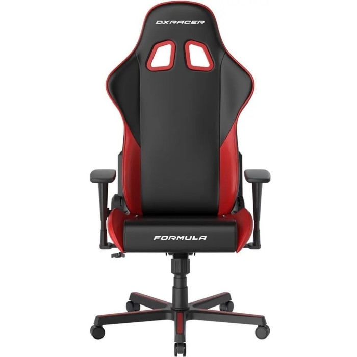  DXRacer GC/XLFR23LTA/NR, красный, черный