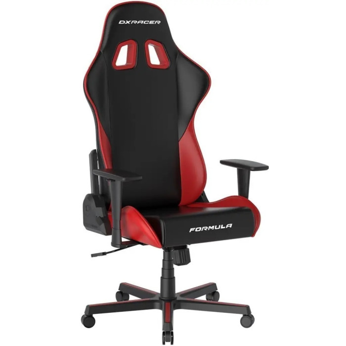 DXRacer GC/XLFR23LTA/NR, красный, черный