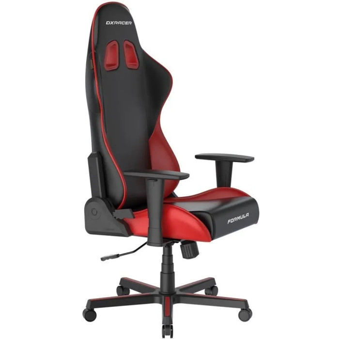  DXRacer GC/XLFR23LTA/NR, красный, черный