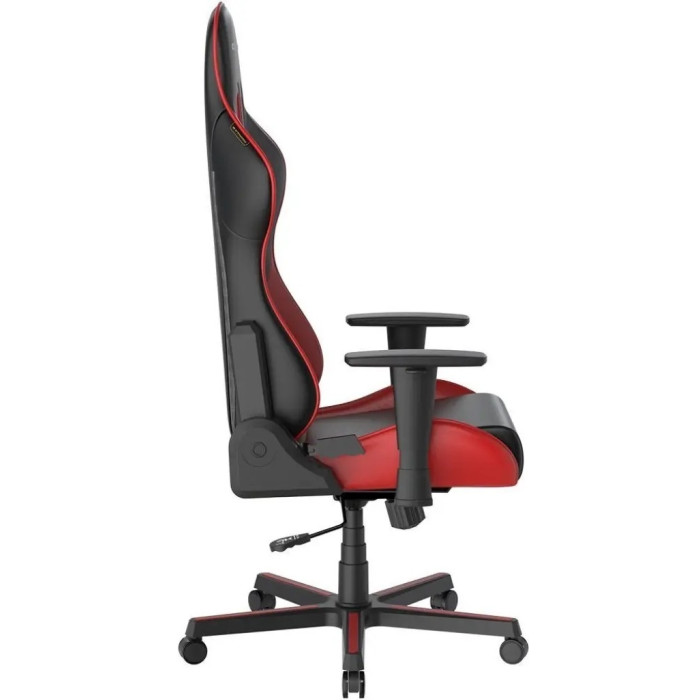  DXRacer GC/XLFR23LTA/NR, красный, черный