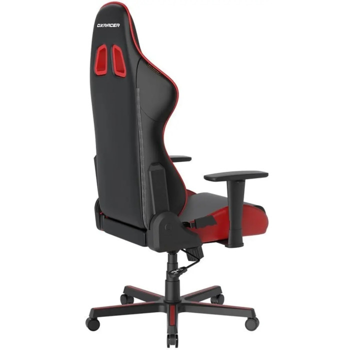  DXRacer GC/XLFR23LTA/NR, красный, черный