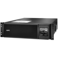 Источник бесперебойного питания APC by Schneider Electric SRT5KRMXLI