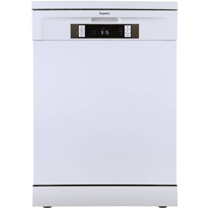 Бирюса DWF-614/6 W белый