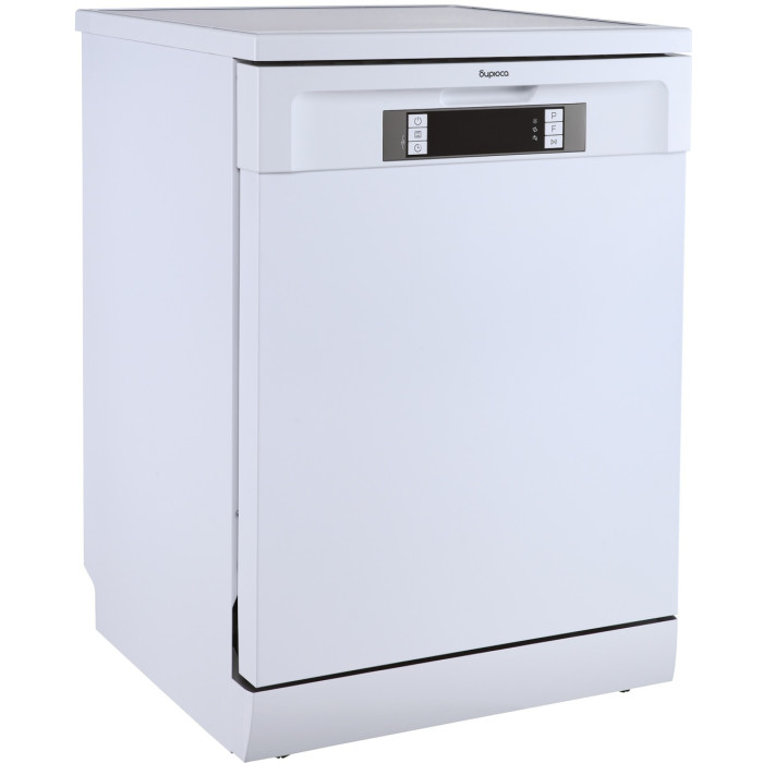 Бирюса DWF-614/6 W белый