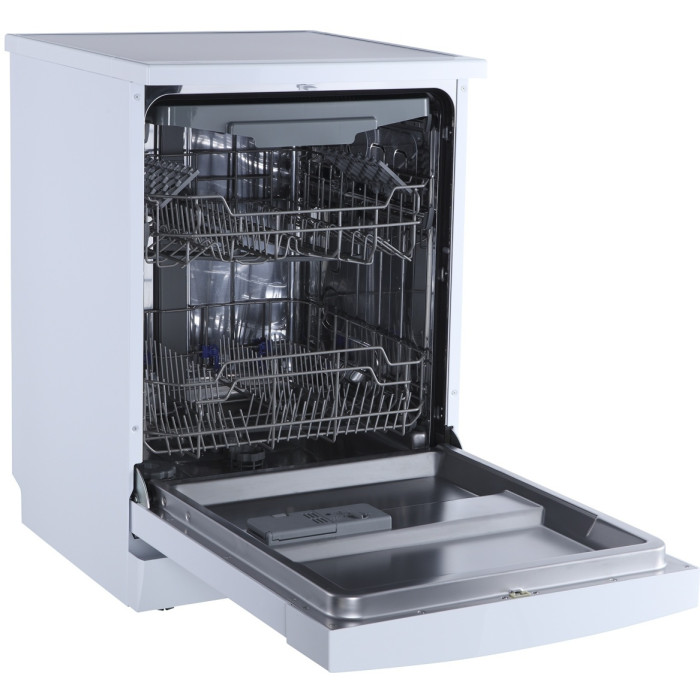 Бирюса DWF-614/6 W белый