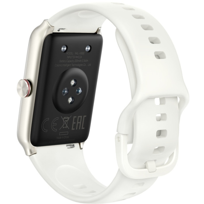 HONOR Choice Band белый