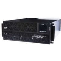 Источник бесперебойного питания APC by Schneider Electric SRTG5KXLI