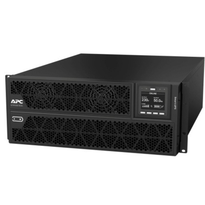 Источник бесперебойного питания APC by Schneider Electric SRTG6KXLI