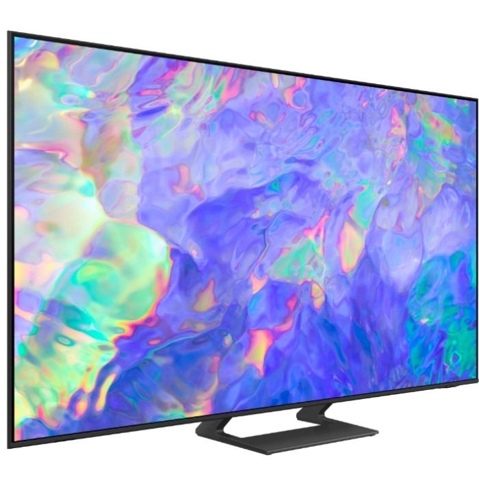 Samsung UE55CU8500UXCE 140 см серый