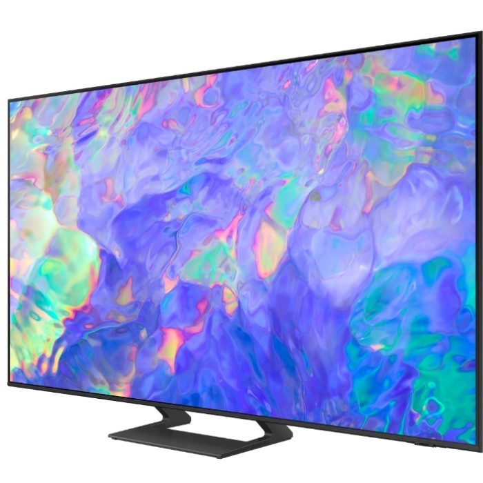 Samsung UE55CU8500UXCE 140 см серый