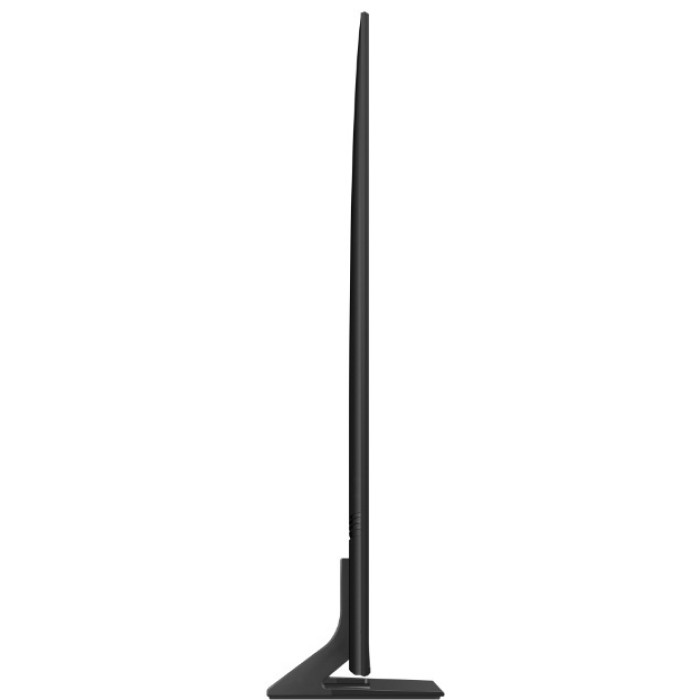 Samsung UE55CU8500UXCE 140 см серый
