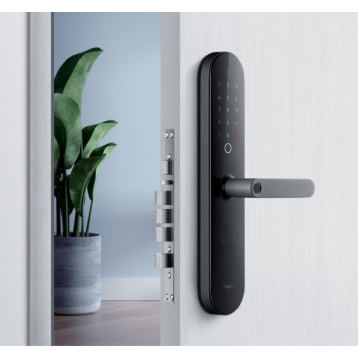 Aqara Door Lock N100 черный