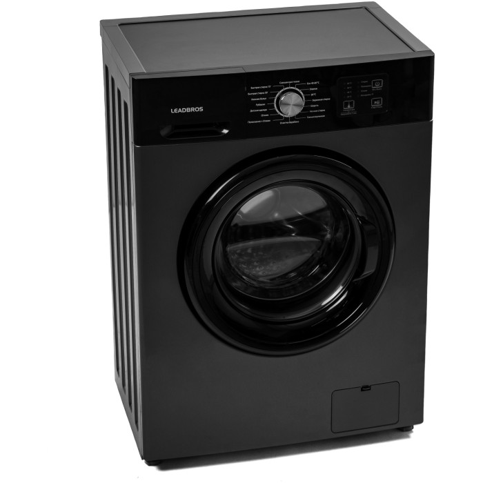 Leadbros XQG60-1017P черный