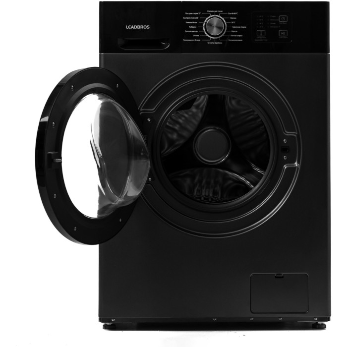 Leadbros XQG60-1017P черный