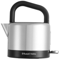 Электрочайник Russell Hobbs 26420-70 стальной