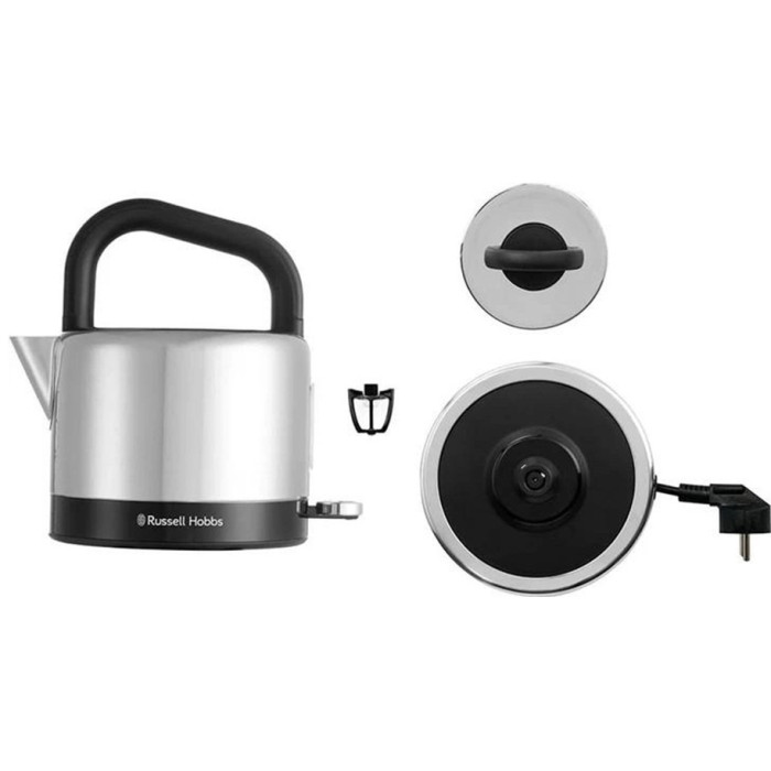 Электрочайник Russell Hobbs 26420-70 стальной